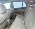 Синій Лексус РХ, об'ємом двигуна 3.5 л та пробігом 145 тис. км за 10500 $, фото 8 на Automoto.ua