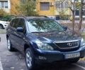 Синій Лексус РХ, об'ємом двигуна 3.46 л та пробігом 250 тис. км за 13200 $, фото 1 на Automoto.ua