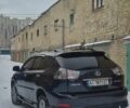 Синий Лексус РХ, объемом двигателя 3.5 л и пробегом 272 тыс. км за 11900 $, фото 18 на Automoto.ua