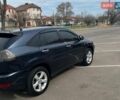 Синий Лексус РХ, объемом двигателя 3.46 л и пробегом 220 тыс. км за 13000 $, фото 2 на Automoto.ua