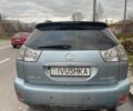 Синий Лексус РХ, объемом двигателя 0 л и пробегом 315 тыс. км за 5501 $, фото 3 на Automoto.ua