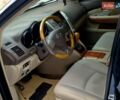 Синий Лексус РХ, объемом двигателя 3.5 л и пробегом 272 тыс. км за 11900 $, фото 13 на Automoto.ua