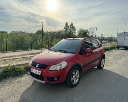 Синий Лексус РХ, объемом двигателя 3.46 л и пробегом 269 тыс. км за 8000 $, фото 5 на Automoto.ua