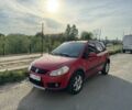 Синий Лексус РХ, объемом двигателя 3.46 л и пробегом 269 тыс. км за 8000 $, фото 5 на Automoto.ua
