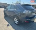 Синий Лексус РХ, объемом двигателя 3.46 л и пробегом 303 тыс. км за 10800 $, фото 3 на Automoto.ua