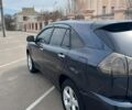 Синій Лексус РХ, об'ємом двигуна 3.46 л та пробігом 220 тис. км за 13000 $, фото 4 на Automoto.ua