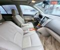 Синий Лексус РХ, объемом двигателя 3.5 л и пробегом 145 тыс. км за 10500 $, фото 14 на Automoto.ua