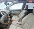 Синий Лексус РХ, объемом двигателя 3.5 л и пробегом 145 тыс. км за 10500 $, фото 7 на Automoto.ua