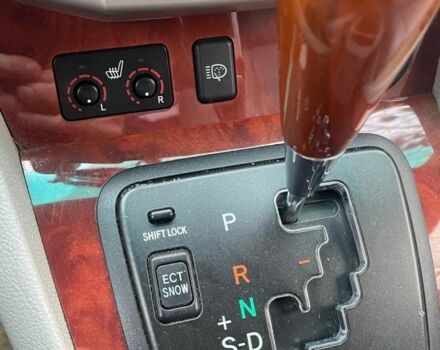 Синий Лексус РХ, объемом двигателя 0 л и пробегом 315 тыс. км за 5501 $, фото 10 на Automoto.ua