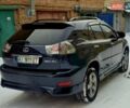 Синий Лексус РХ, объемом двигателя 3.5 л и пробегом 272 тыс. км за 11900 $, фото 16 на Automoto.ua