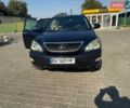 Синий Лексус РХ, объемом двигателя 3.46 л и пробегом 303 тыс. км за 10800 $, фото 7 на Automoto.ua