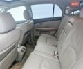 Синий Лексус РХ, объемом двигателя 3.5 л и пробегом 145 тыс. км за 10500 $, фото 8 на Automoto.ua