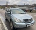 Синий Лексус РХ, объемом двигателя 0 л и пробегом 315 тыс. км за 5501 $, фото 1 на Automoto.ua