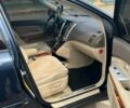 Синий Лексус РХ, объемом двигателя 3.46 л и пробегом 220 тыс. км за 11500 $, фото 8 на Automoto.ua