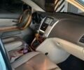 Синий Лексус РХ, объемом двигателя 3.46 л и пробегом 210 тыс. км за 9500 $, фото 4 на Automoto.ua