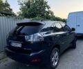 Синій Лексус РХ, об'ємом двигуна 3.5 л та пробігом 266 тис. км за 12100 $, фото 2 на Automoto.ua