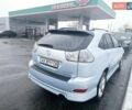 Синий Лексус РХ, объемом двигателя 3.5 л и пробегом 145 тыс. км за 10500 $, фото 3 на Automoto.ua