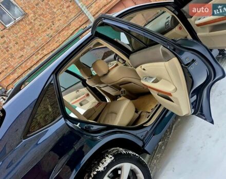 Синий Лексус РХ, объемом двигателя 3.5 л и пробегом 272 тыс. км за 11900 $, фото 8 на Automoto.ua