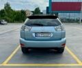 Синий Лексус РХ, объемом двигателя 3.5 л и пробегом 204 тыс. км за 12500 $, фото 5 на Automoto.ua