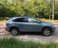 Синій Лексус РХ, об'ємом двигуна 3.5 л та пробігом 195 тис. км за 12500 $, фото 1 на Automoto.ua
