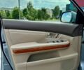 Синий Лексус РХ, объемом двигателя 3.5 л и пробегом 204 тыс. км за 12500 $, фото 8 на Automoto.ua