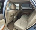 Синій Лексус РХ, об'ємом двигуна 3.5 л та пробігом 170 тис. км за 11000 $, фото 4 на Automoto.ua