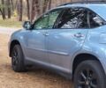Синий Лексус РХ, объемом двигателя 3.5 л и пробегом 264 тыс. км за 14500 $, фото 8 на Automoto.ua