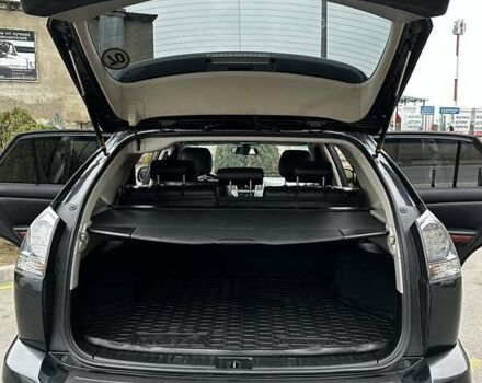 Синій Лексус РХ, об'ємом двигуна 3.3 л та пробігом 197 тис. км за 12000 $, фото 11 на Automoto.ua
