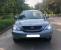 Синій Лексус РХ, об'ємом двигуна 3.5 л та пробігом 195 тис. км за 12500 $, фото 7 на Automoto.ua
