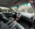 Синій Лексус РХ, об'ємом двигуна 3.3 л та пробігом 197 тис. км за 12000 $, фото 5 на Automoto.ua