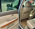 Синій Лексус РХ, об'ємом двигуна 3.5 л та пробігом 204 тис. км за 12900 $, фото 19 на Automoto.ua