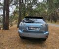 Синий Лексус РХ, объемом двигателя 3.5 л и пробегом 264 тыс. км за 14500 $, фото 6 на Automoto.ua