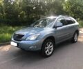 Синій Лексус РХ, об'ємом двигуна 3.5 л та пробігом 195 тис. км за 12500 $, фото 6 на Automoto.ua