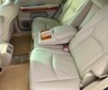 Синий Лексус РХ, объемом двигателя 3.5 л и пробегом 204 тыс. км за 12500 $, фото 16 на Automoto.ua