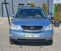 Синій Лексус РХ, об'ємом двигуна 3.5 л та пробігом 270 тис. км за 13000 $, фото 5 на Automoto.ua