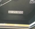 Синий Лексус РХ, объемом двигателя 3.5 л и пробегом 204 тыс. км за 12900 $, фото 12 на Automoto.ua