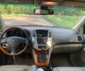 Синій Лексус РХ, об'ємом двигуна 3.5 л та пробігом 195 тис. км за 12500 $, фото 8 на Automoto.ua