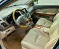 Синий Лексус РХ, объемом двигателя 3.5 л и пробегом 204 тыс. км за 12500 $, фото 6 на Automoto.ua