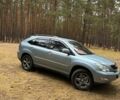 Синий Лексус РХ, объемом двигателя 3.46 л и пробегом 329 тыс. км за 14000 $, фото 3 на Automoto.ua