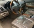Синий Лексус РХ, объемом двигателя 3.46 л и пробегом 189 тыс. км за 9500 $, фото 6 на Automoto.ua