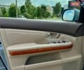 Синій Лексус РХ, об'ємом двигуна 3.5 л та пробігом 204 тис. км за 12900 $, фото 8 на Automoto.ua
