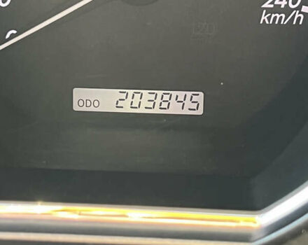 Синий Лексус РХ, объемом двигателя 3.5 л и пробегом 204 тыс. км за 13500 $, фото 13 на Automoto.ua