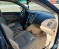Синий Лексус РХ, объемом двигателя 3.46 л и пробегом 233 тыс. км за 10900 $, фото 8 на Automoto.ua