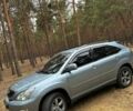 Синий Лексус РХ, объемом двигателя 3.46 л и пробегом 329 тыс. км за 14000 $, фото 4 на Automoto.ua