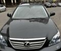 Синій Лексус РХ, об'ємом двигуна 3.3 л та пробігом 197 тис. км за 12000 $, фото 7 на Automoto.ua