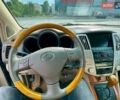 Синій Лексус РХ, об'ємом двигуна 3.5 л та пробігом 204 тис. км за 12900 $, фото 7 на Automoto.ua