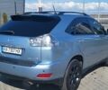 Синій Лексус РХ, об'ємом двигуна 3.5 л та пробігом 270 тис. км за 13000 $, фото 3 на Automoto.ua