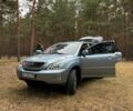 Синий Лексус РХ, объемом двигателя 3.46 л и пробегом 329 тыс. км за 14000 $, фото 2 на Automoto.ua