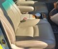 Синий Лексус РХ, объемом двигателя 3.5 л и пробегом 270 тыс. км за 13000 $, фото 19 на Automoto.ua