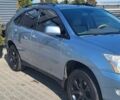 Синий Лексус РХ, объемом двигателя 3.5 л и пробегом 270 тыс. км за 13000 $, фото 9 на Automoto.ua